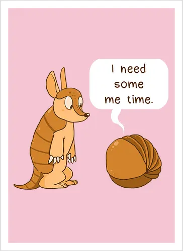 Me-Time