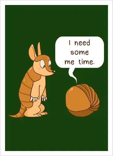 Me-Time