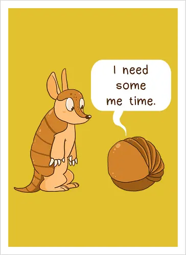 Me-Time