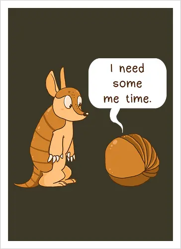 Me-Time