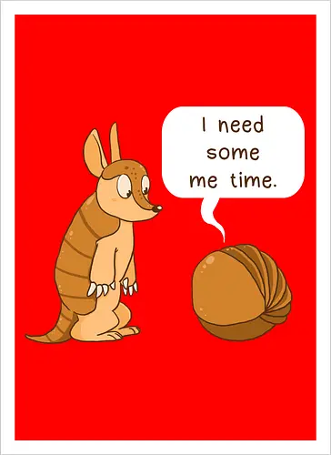 Me-Time