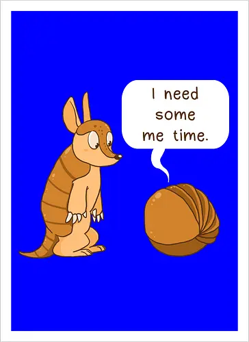 Me-Time