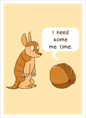 Me-Time