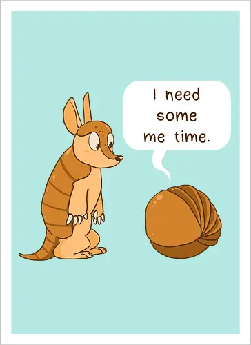 Me-Time