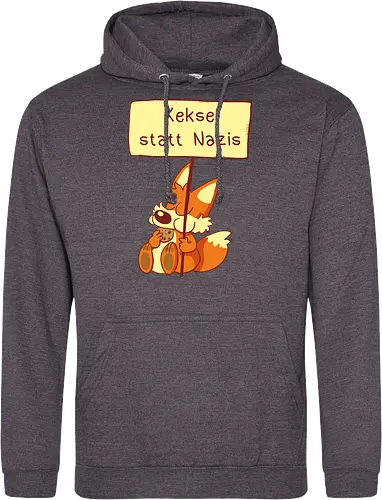 Kekse statt Nazis