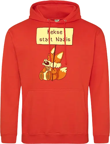 Kekse statt Nazis