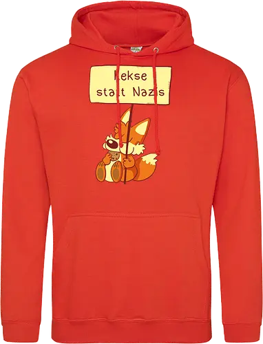 Kekse statt Nazis