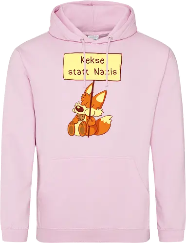 Kekse statt Nazis