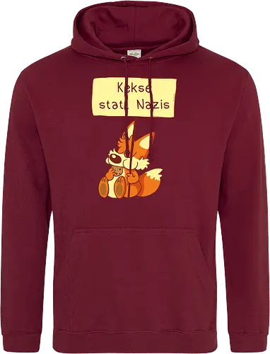 Kekse statt Nazis