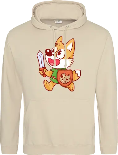 Adventure Fox