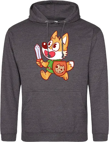 Adventure Fox