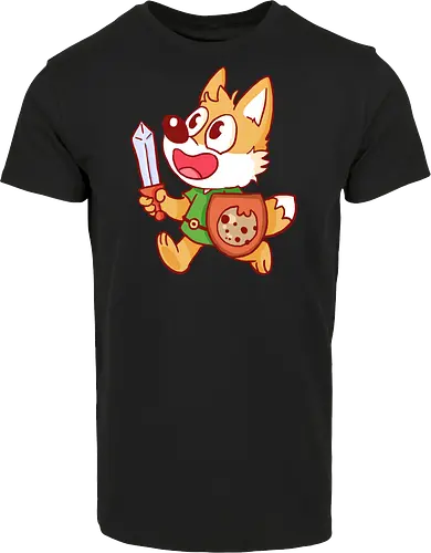 Adventure Fox