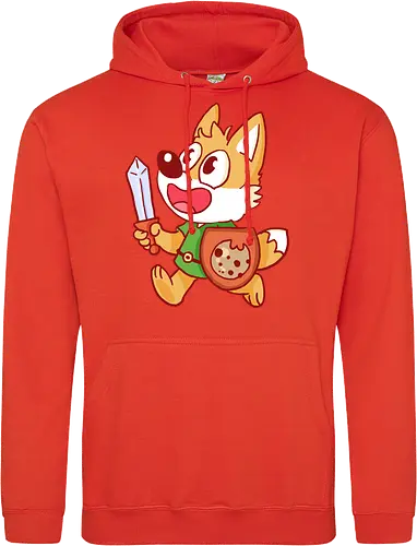 Adventure Fox