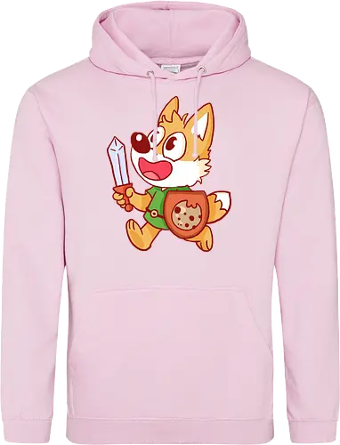 Adventure Fox