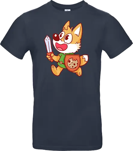Adventure Fox