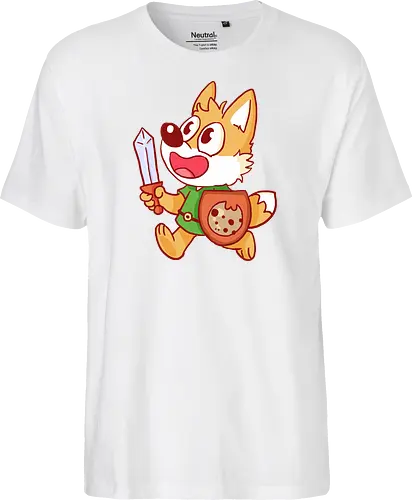 Adventure Fox