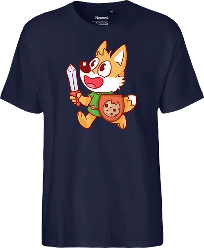 Adventure Fox