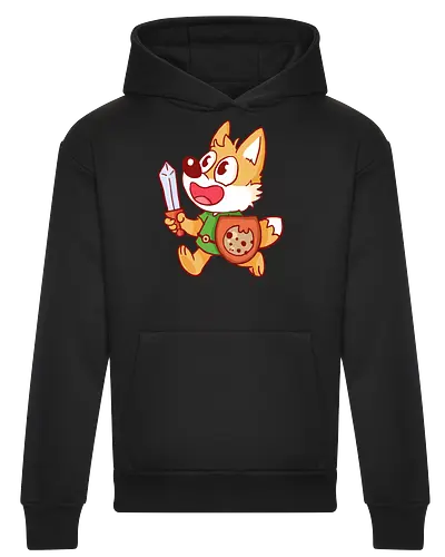 Adventure Fox
