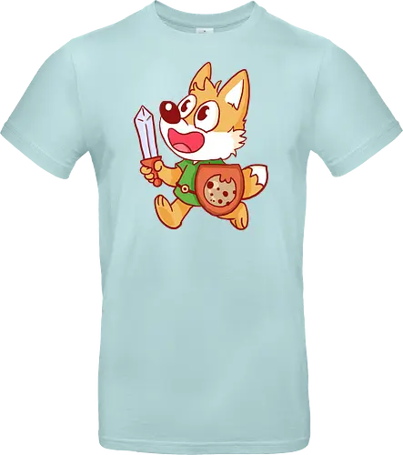 Adventure Fox