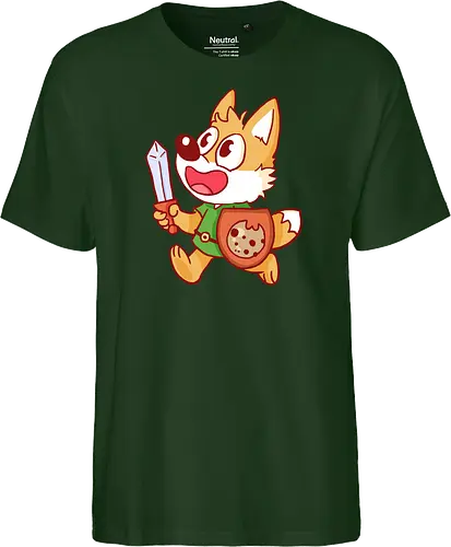 Adventure Fox