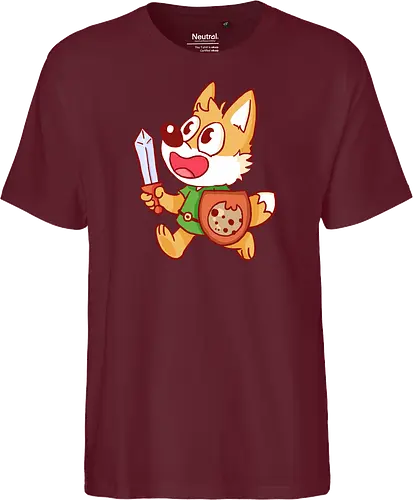Adventure Fox
