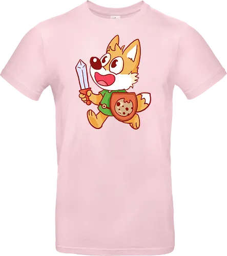 Adventure Fox