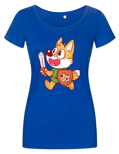 Adventure Fox