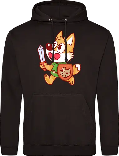 Adventure Fox