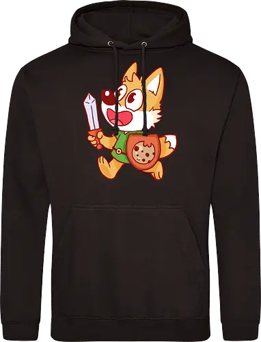 Adventure Fox