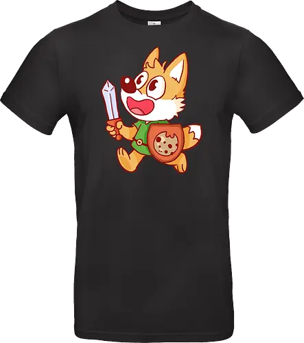 Adventure Fox