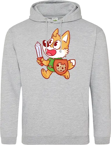 Adventure Fox
