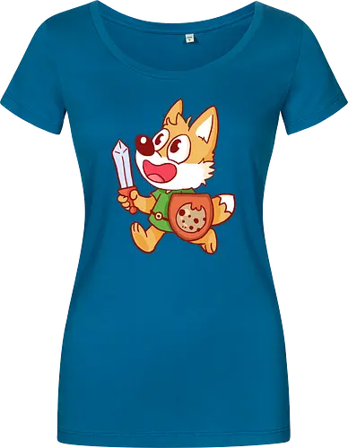 Adventure Fox