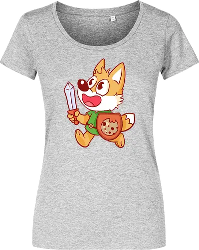 Adventure Fox
