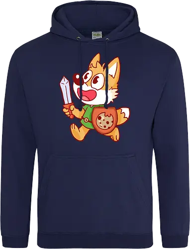 Adventure Fox