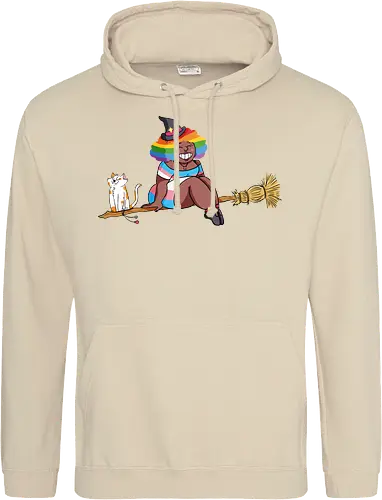 Pride-Witch
