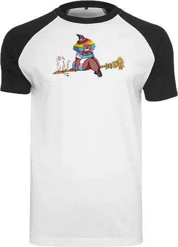 Pride-Witch