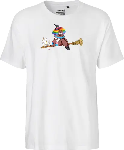 Pride-Witch