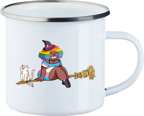 Pride-Witch