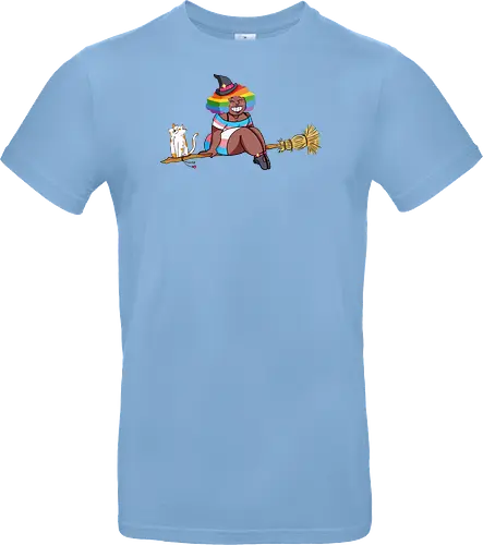 Pride-Witch