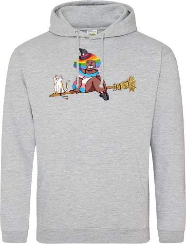 Pride-Witch