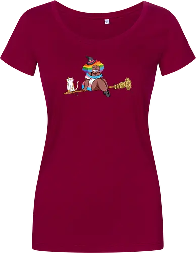 Pride-Witch