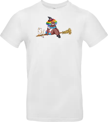 Pride-Witch