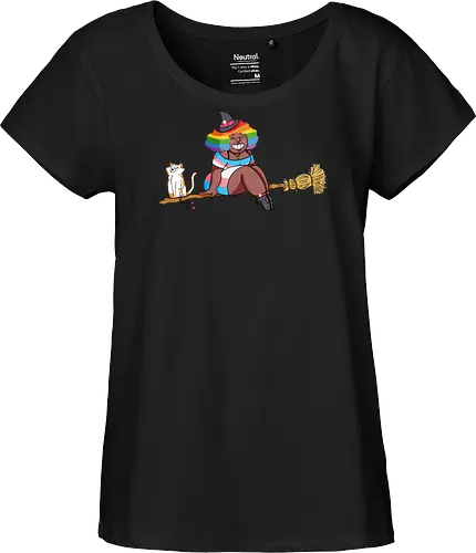 Pride-Witch