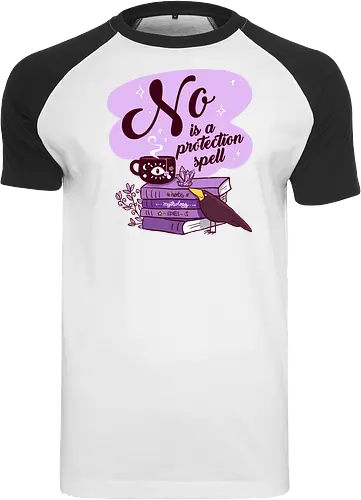 No is a Protection Spell