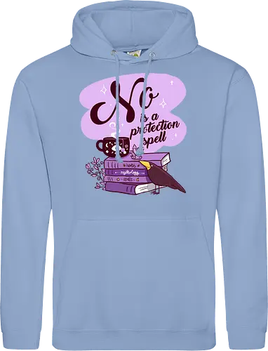 No is a Protection Spell