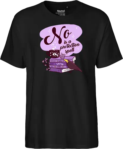 No is a Protection Spell