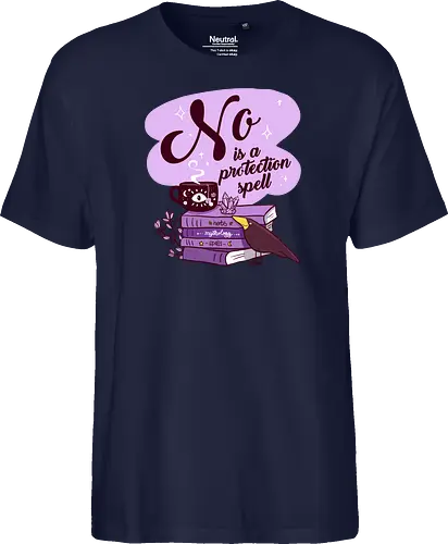 No is a Protection Spell