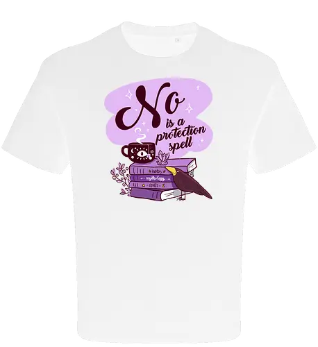 No is a Protection Spell