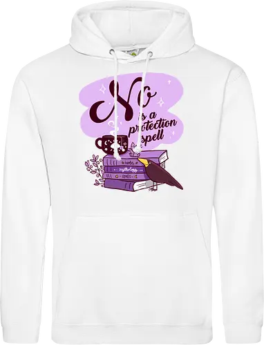 No is a Protection Spell