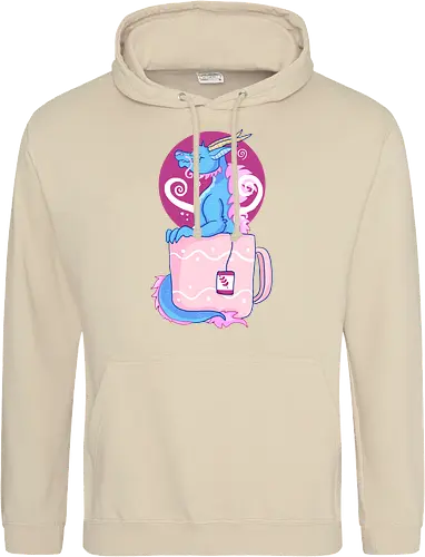 Tea-Dragon